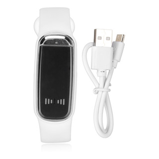 Pantalla De Reloj Digital Led 12/24 Horas Recargable Con Est Pantalla De Reloj Digital Led 12/24 Horas Recargable Con Est