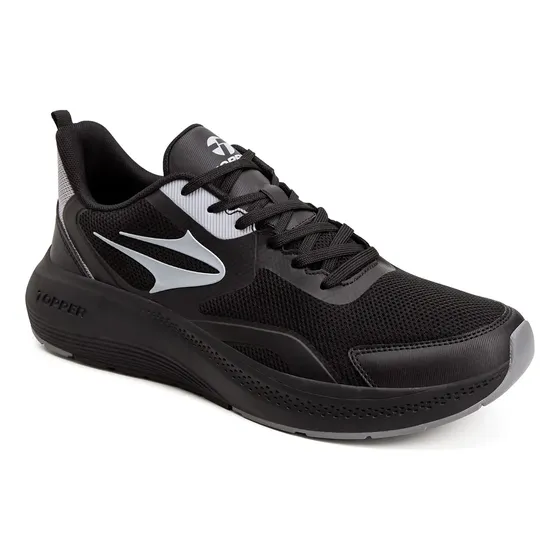 Zapatillas Topper Drive 2 Liso