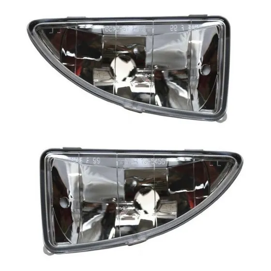 Par Faros Niebla Focus 2000-2001-2002-2003-2004 Ald