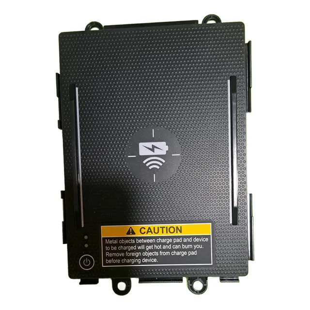 Módulo De Carga Inalámbrica 8a370-t20-a020-m1 Honda Hrv Hr-v