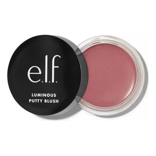 Rubor En Crema Putty Blush Elf Rubor En Crema Putty Blush Elf