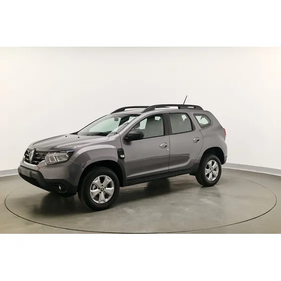 Renault Duster Intense Plus