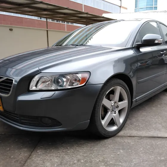 Volvo S40 2012 2.0