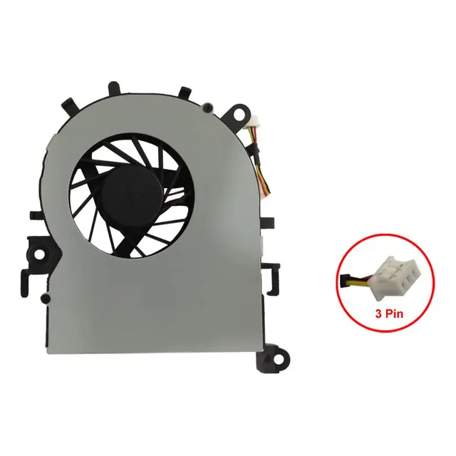 Ventilador Fan Abanico Acer Aspire 5349, As5349-2481 Nuevo