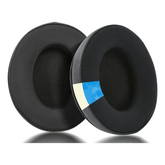 Almohadillas De Gel Refrescante Para Hyperx Cloud 2/ Stinger