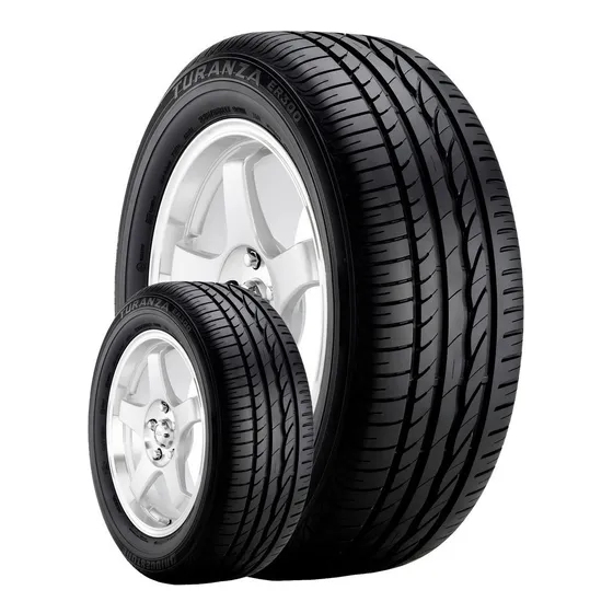 Combo 2u 205/55 R16 91v Turanza Er300 Bridgestone Promo Ahor