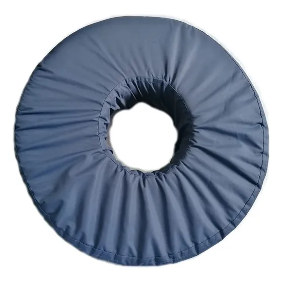Cojin Almohada Lumbar Coxis Ortopedico Premium Donut Silla