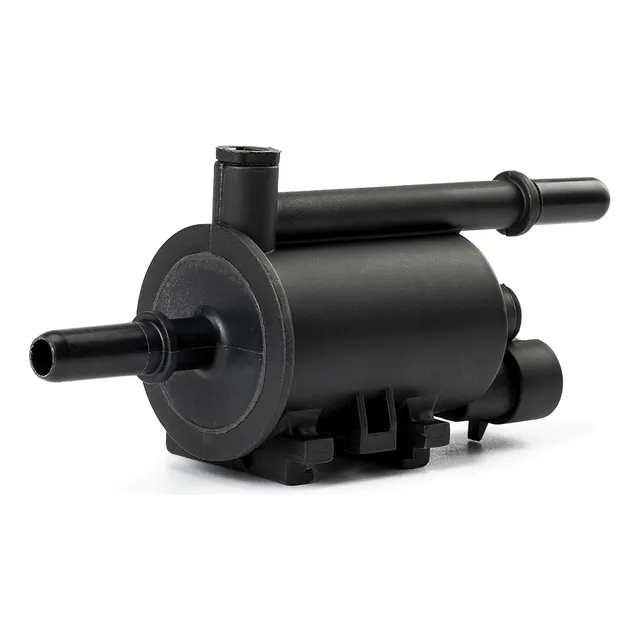 Vapor Canister Purge Valve Para Chevrolet Aveo 2004-2009