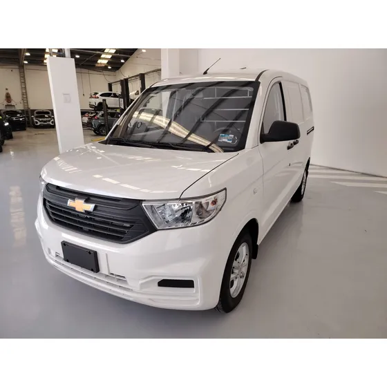 Chevrolet Tornado Van 1.5 Ls Mt
