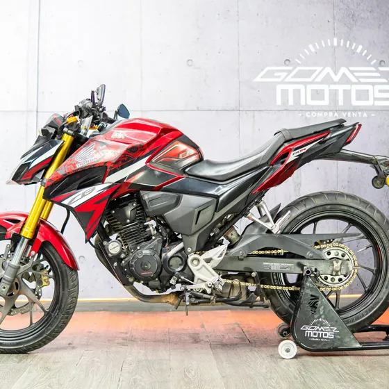 Honda Cb 190 R 2022