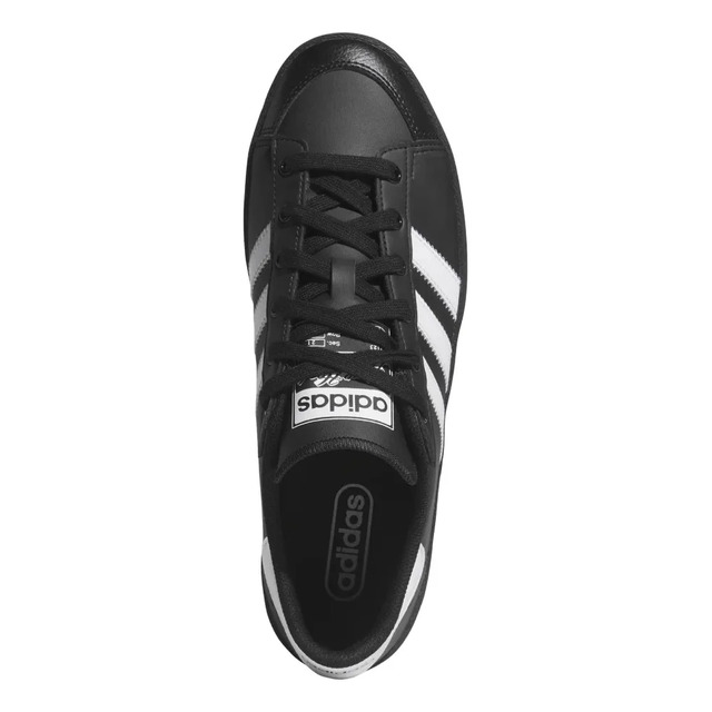adidas Sem Gênero Tênis Jump Hook Jr1903 Preto Lisa 41 Br