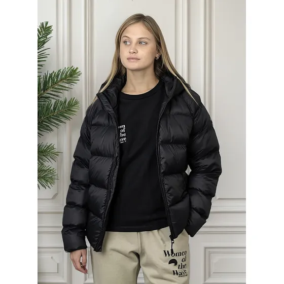 Campera Para Mujer O'neill Night