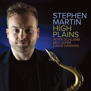 Stephen Martin High Plains Schlamb Leifer Hawkins (martin St Stephen Martin High Plains Schlamb Leifer Hawkins (martin St