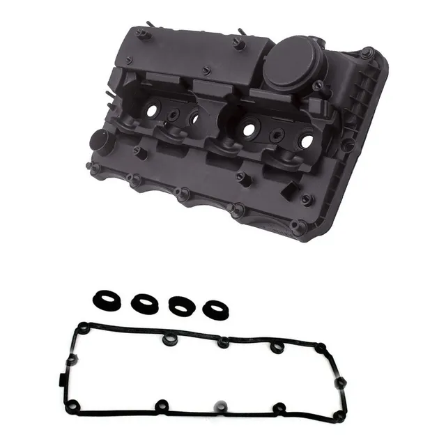 Tapa De Valvulas Ford Ranger 2.2 Puma Con Oring Juntas Y Pcv