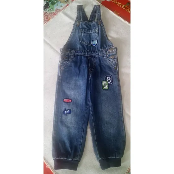 Ropa De Niño Usada En Perfectas Condiciones.