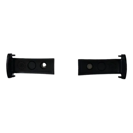 Soporte Manija Cocina Orbis Macrovision  9500/ Otras Gris 