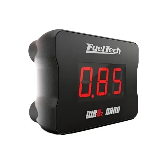 Wideband Nano Fueltech V2 4,2