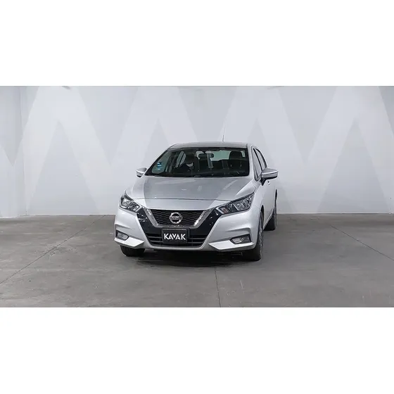 Nissan Versa 1.6 Advance