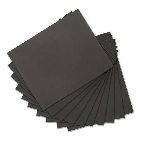 Lija Al Agua 230x280mm Grano 240 Tac024016