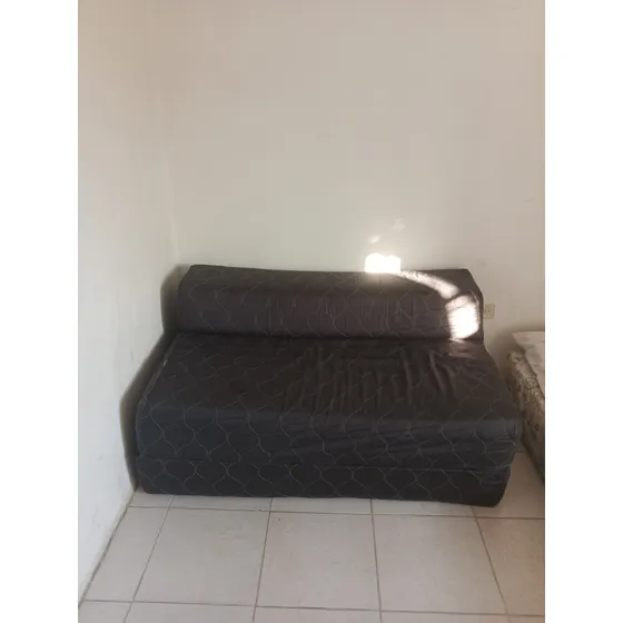 Sofa Cama Tipo Puff