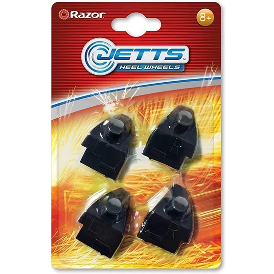 Razor - Chispas De Reemplazo Jetts Spark 4-pk 35056101