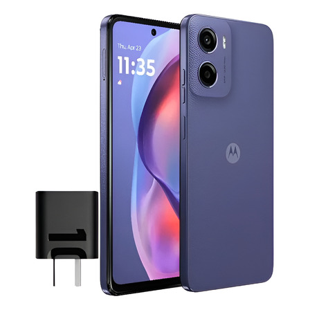 Motorola E15 Memoria Interna 64 Gb Y 2 Gb Ram Misty Blue Motorola E15 Memoria Interna 64 Gb Y 2 Gb Ram Misty Blue
