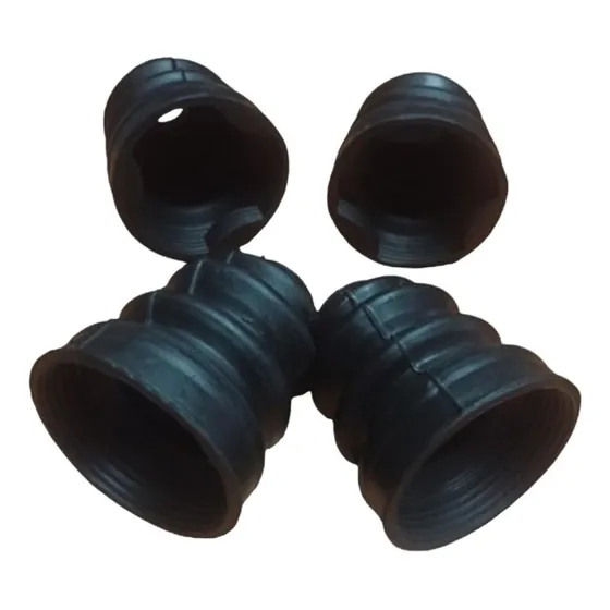 Kit Gomas Tripoides Tricetas Aveo 2007 Automático 2 Puertas