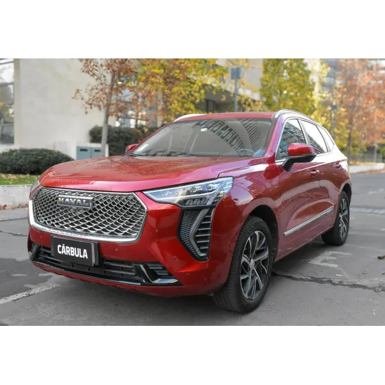 Haval Jolion 1.5t Deluxe Dct