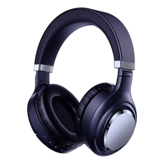 Auricular Anc Bluetooth Con Cancelacion De Ruido 883bt Color Negro Auricular Anc Bluetooth Con Cancelacion De Ruido 883bt Color Negro