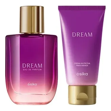 Esika Eau  De Parfum Dream 45 Ml