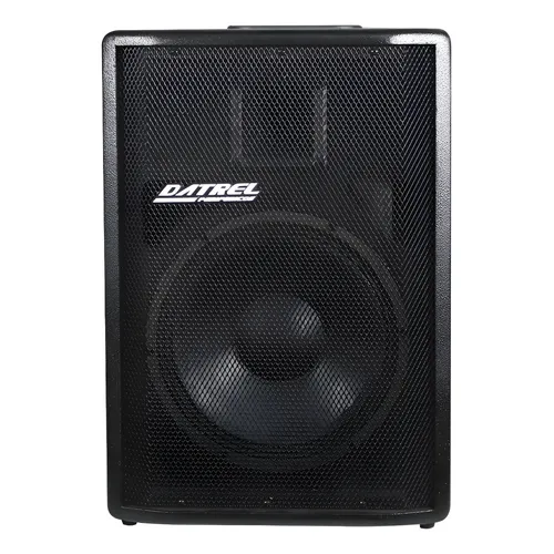 Caixa Ativa Peavey Pv1015d Pv 1015d 15 Polegadas 400w Rms | Frete Caixa Ativa Peavey Pv1015d Pv 1015d 15 Polegadas 400w Rms | Frete