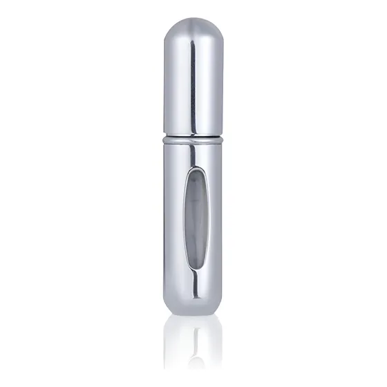 Perfumero Recargable Portátil 