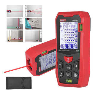 Telemeter Laser Distanciometer Uni-t Distance 50m Telemeter Laser Distanciometer Uni-t Distance 50m