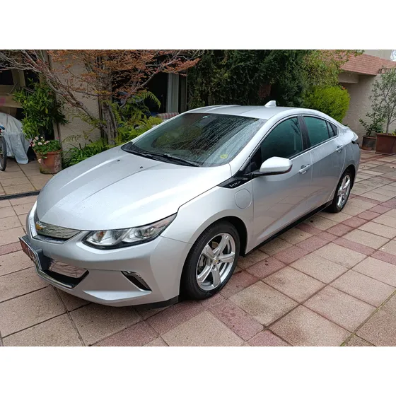 Chevrolet Volt Aut