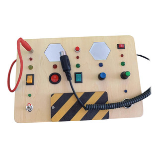 Juguete Con Interruptor Led Para 2 3 4 Regalos Para Niños Juguete Con Interruptor Led Para 2 3 4 Regalos Para Niños