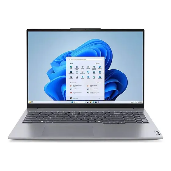 Portátil Thinkbook 16 G7 16 Con Pantalla Táctil