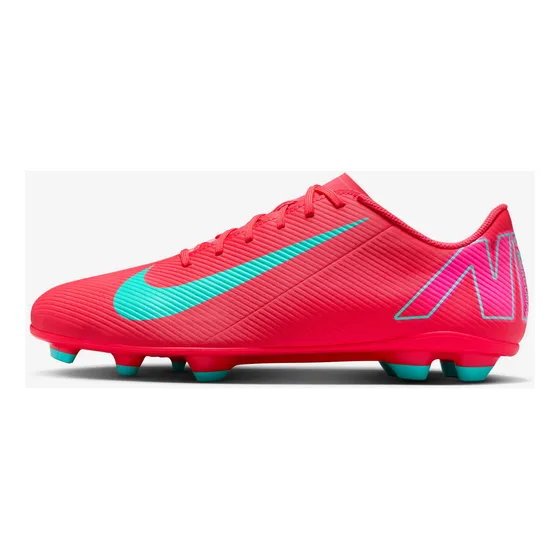 Botines Nike Mercurial Vapor 16 Club Rojo