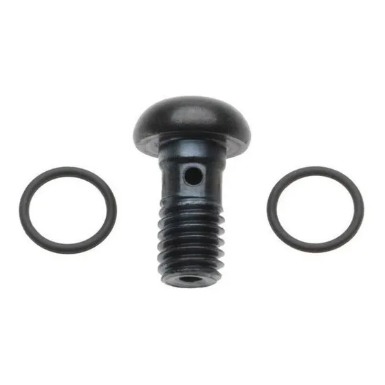 Tornillo Morzada Caliper 4 Pistones Zee Saint Xt Shimano