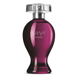 Crazy Choices Desodorante ColĂŽnia, 100 Ml Crazy Choices Desodorante ColĂŽnia, 100 Ml