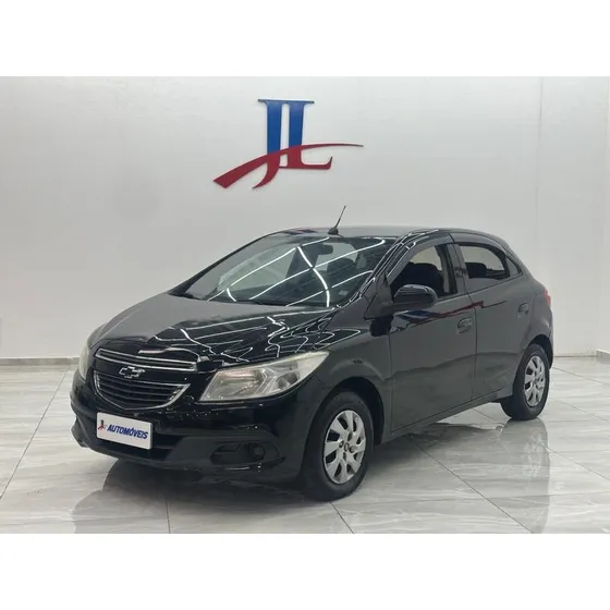 Chevrolet Onix 1.0mt Lt