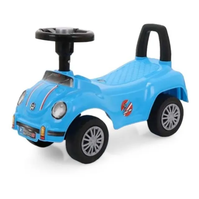  Buggy Bugui Auto Para Niño Tipo Vw Con Bocina 