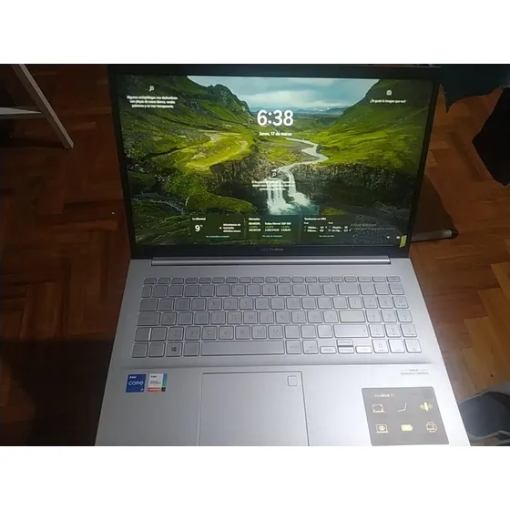 Asus Vivobook Con Windows 11