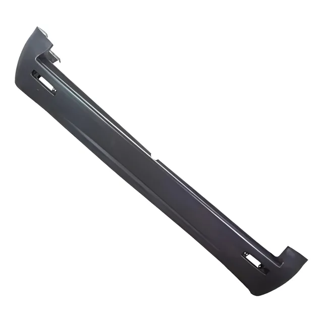 Parachoque Trasero Para Ssangyong Actyon Sport 2006 A 2011