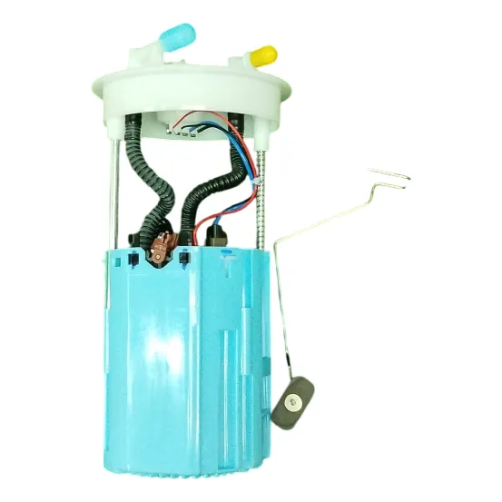 Bomba Completa De Gasolina Chery Arauca Original