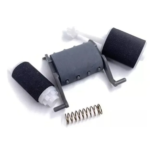 Kit De Rodillos De Mantenimiento Hp Lasejet M1212 M127 M1213