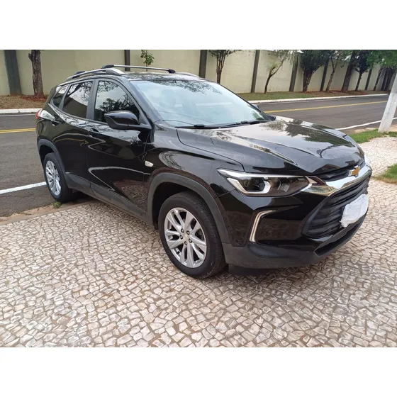 Chevrolet Tracker 1.2 Ltz Turbo Aut. 5p