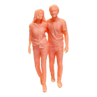 1/64 Figuras De Pareja Diseño De Escala De Pareja Estilo E 1/64 Figuras De Pareja Diseño De Escala De Pareja Estilo E