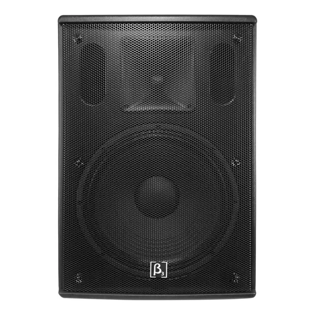 Cabina Activa 15 Beta Three N15a 400w Beta 3 N15a N-15a Prof