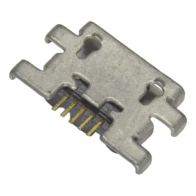 Pin De Carga Sony Xperia M C1904, C1905 V830