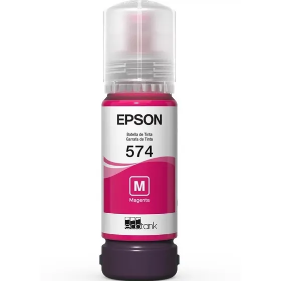 Tinta Original Epson T574 - P/ Epson L8050 L18050